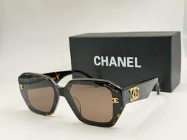 Picture of Chanel Sunglasses _SKUfw80879660fw